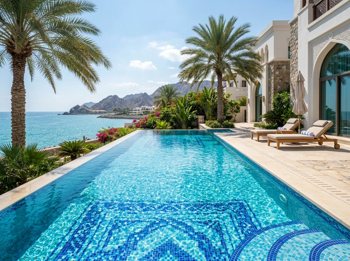 Swimming Pool Cleaning