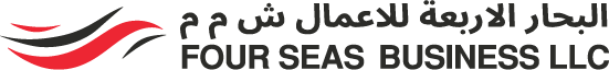 FOUR SEAS BUSINESS LLC Logo